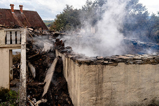 Reliable Soot Cleanup contractor in Shakopee, MN by Fire Damage Biloxi