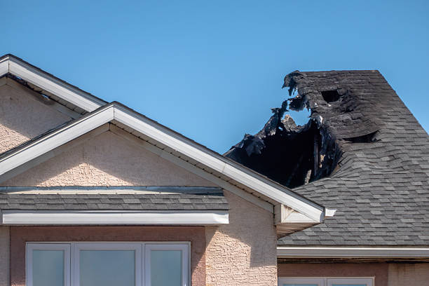 Licensed Soot Cleanup service in Shakopee, MN - Fire Damage Biloxi